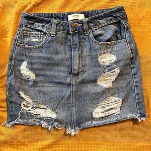 Skirt